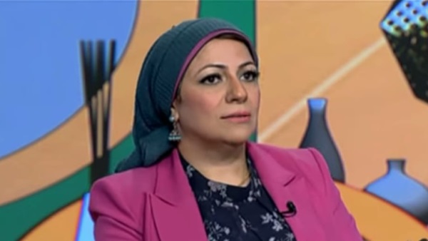 الكاتبة الصحفية مروى ياسين