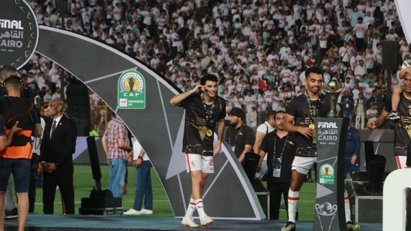 الزمالك 