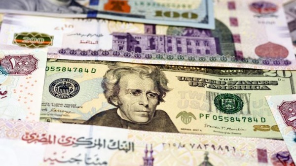 سعر الدولار اليوم 