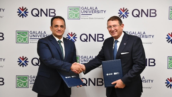 بنك QNB يوقع بروتوكولا مع جامعة الجلالة الأهلية 