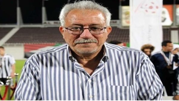 أحمد عبدالحليم نجم نادي الزمالك السابق