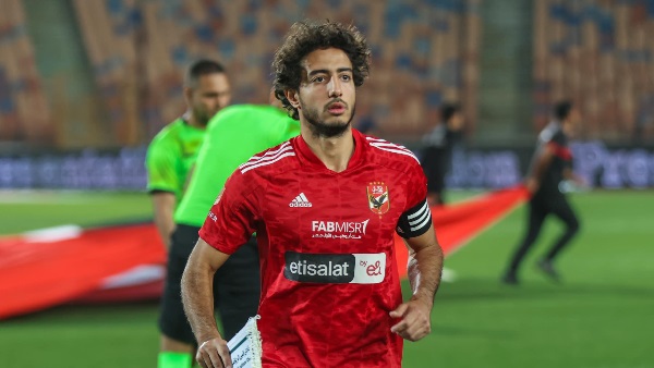  محمد هاني