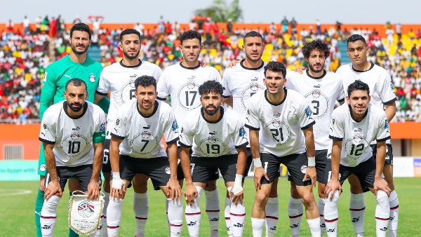 منتخب مصر