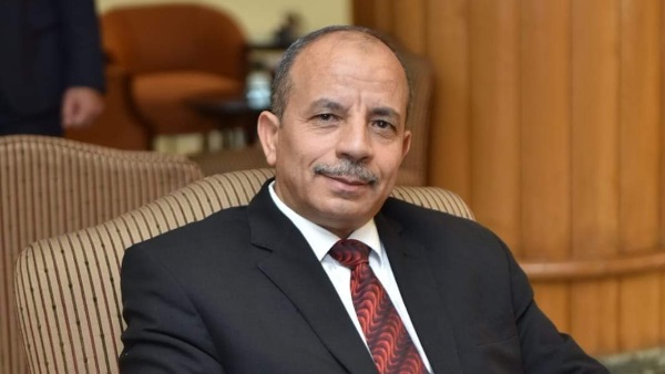 الدكتور صبري خالد عثمان