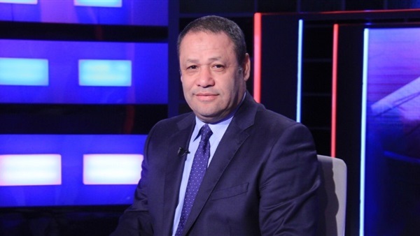 ضياء السيد 