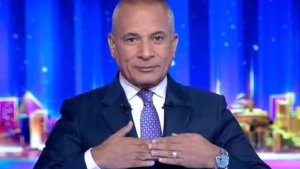  أحمد موسى