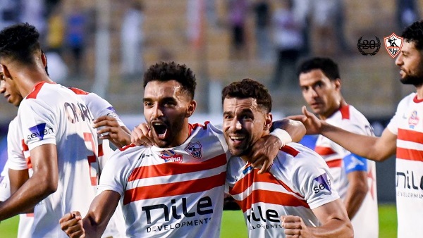 الزمالك 