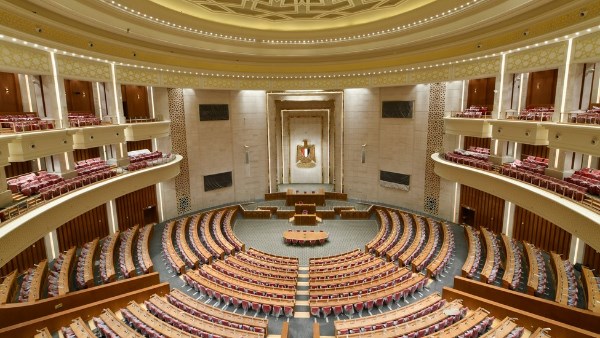 مجلس النواب - أرشيفية 