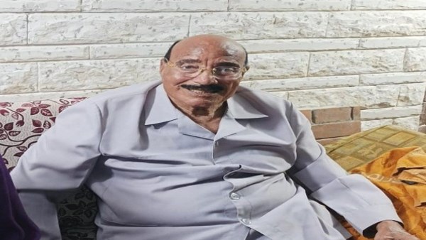 وفاة الدكتور محمد علي محجوب وزير الأوقاف الأسبق