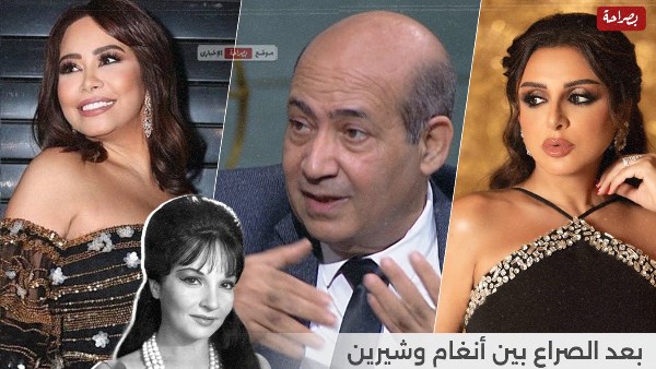طارق الشناوي يحسم جدل صوت مصر