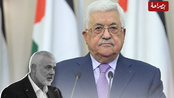 الرئيس الفلسطيني يعلن الحداد بعد اغتيـال إسماعيل هنـية