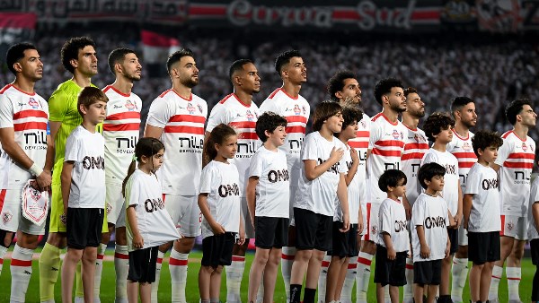 الزمالك 