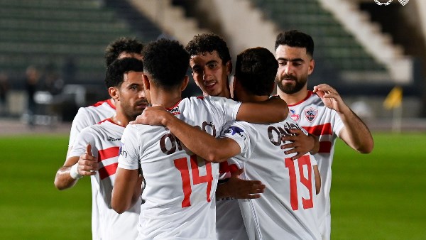 الزمالك 