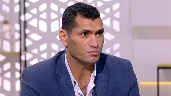 محمود أبو الدهب