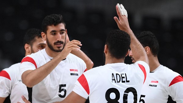 منتخب مصر لليد