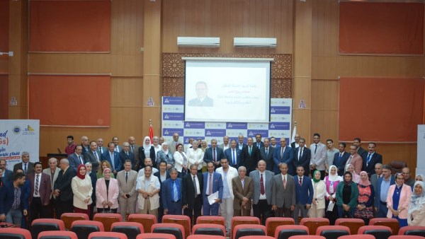 جامعة الدلتا للعلوم والتكنولوجيا