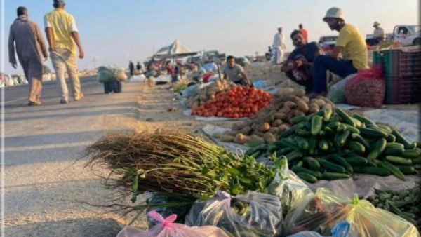 سوق الجور