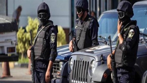 أجهزة الأمن تنجح فى القاء القبض على عصابة تسرق أموالا من شركة شهيرة في مدينة نصر 