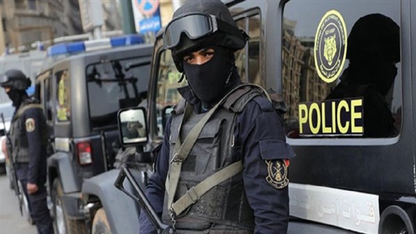 أجهزة الأمن تنجح فى القبض على المتهمين بقتل شخص ووضعه في جوال بمدينة نصر