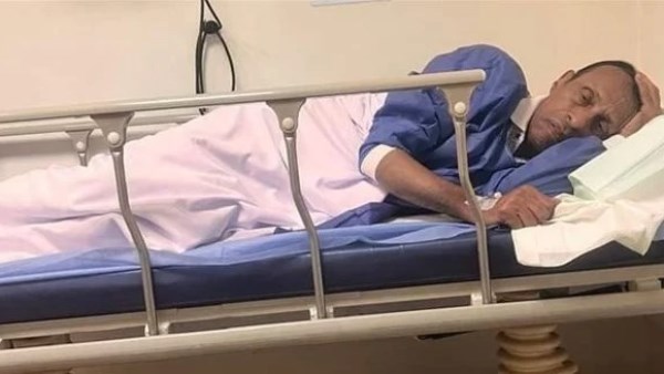الفنان حسان العربي 