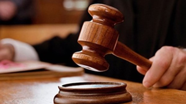 محكمة مستأنف جنايات القاهرة