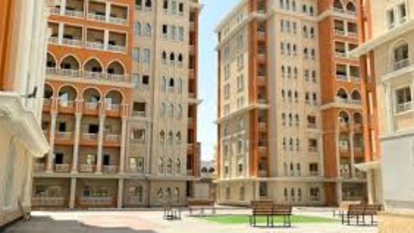 مشروعات التنمية الحضرية 