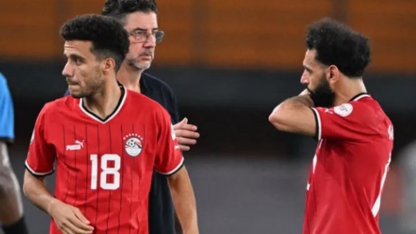 محمد صلاح ومصطفى فتحي 