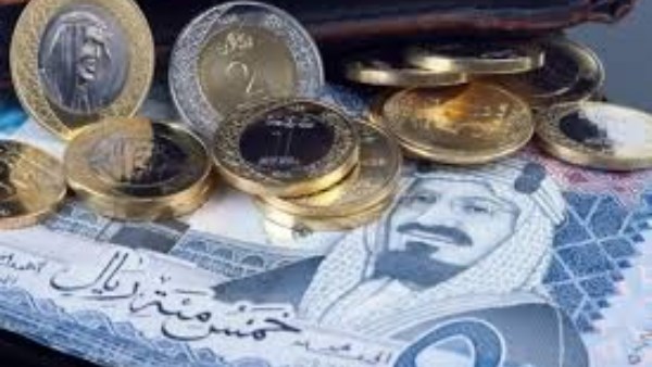 سعر الريال السعودي