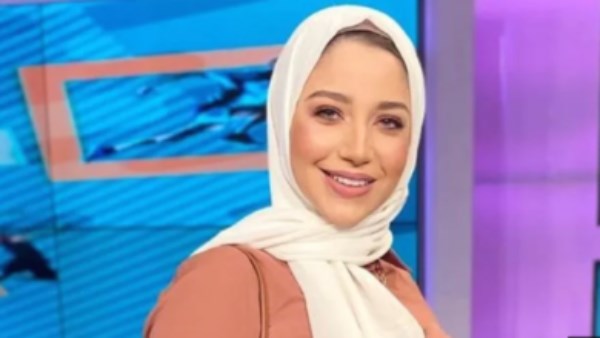 البلوجر مريم سيف