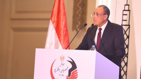 اليوم.. إطلاق مؤتمر المصريين بالخارج بحضور وزير الخارجية