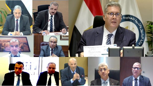 وزير البترول يُشيد بأداء شركة الحفر المصرية بعد اعتماد نتائجها