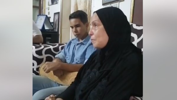 طالب يحصل على صفر بالثانوية العامة