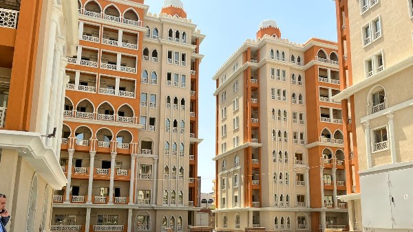 أسعار شقق صندوق التنمية الحضرية