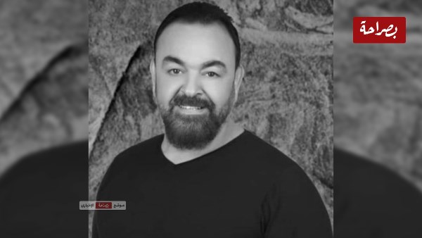 وفاة الفنان السوري محمود صفا وزوجته وفاة الفنان السوري محمود صفا وزوجته