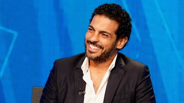 هاني سعيد