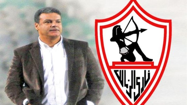 الزمالك ينعى إيهاب جلال