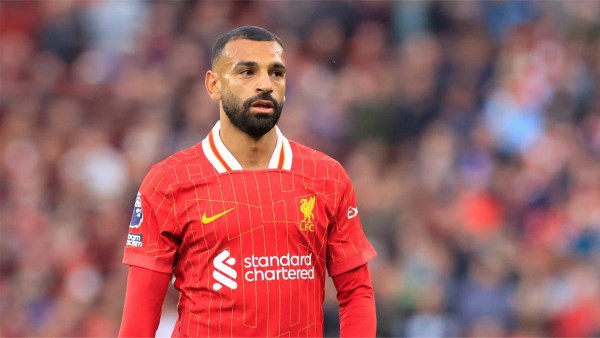 محمد صلاح