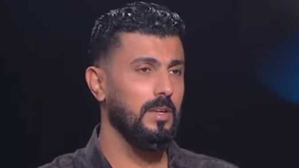 المخرج محمد سامي 