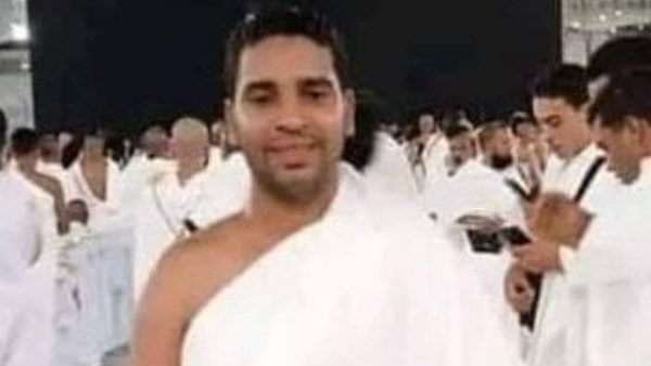 محمود السيد عويضة