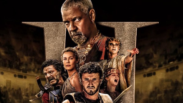 فيلم "Gladiator 2"