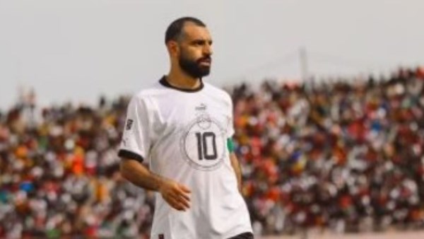 محمد صلاح 