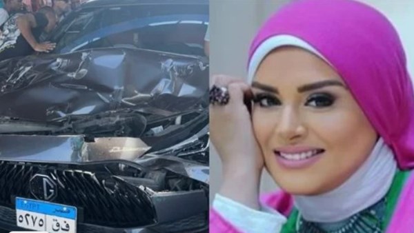  الإعلامية لمياء فهمي عبد الحميد 