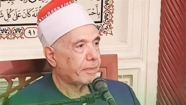 تجميد عضوية القارئ محمد عادل أحمد فرغل