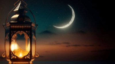 موعد شهر رمضان