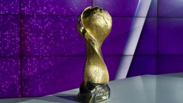 موعد انطلاق بطولة كأس العرب 2025