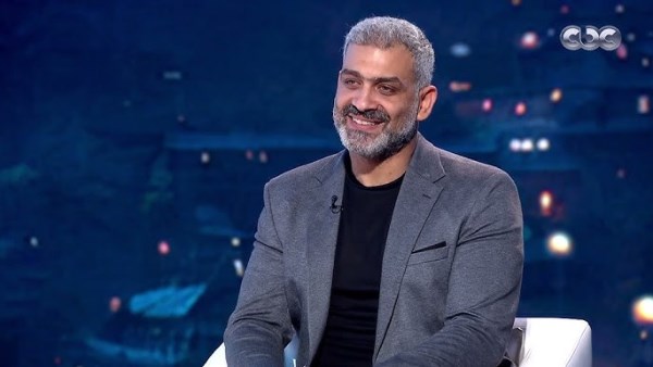 هاني عادل