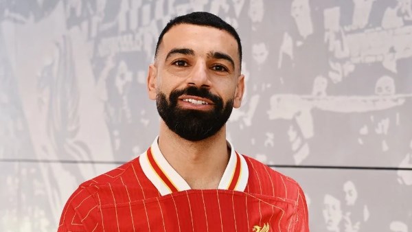 محمد صلاح