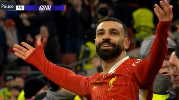 محمد صلاح