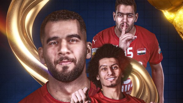 منتخب مصر لليد