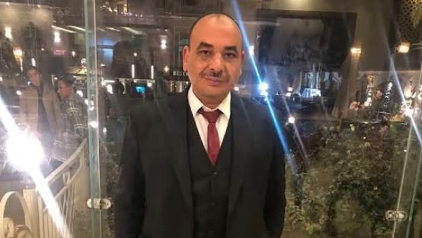 المعلم محمد سعد بهنساوى،